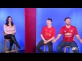 BLIND DATE - LIVERPOOL AND MAN UNITED EDITION - EPISODE 2