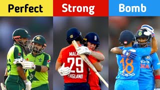 ICC T20 World CUP 2021 ll Most Strong Team of T20 WC ll Key Players in T20 WC 2021 ll By The Way