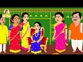 తోడికోడలు 04 thoti kodalu 04 telugu stories stories in telugu story time telugu