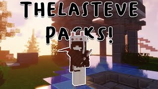 Playing w TheLaSteve Packs! - Bedwars Commentary