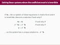 math0007 video 19 systems of linear equations