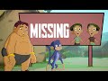 Kalia Ustaad - लापता हुए ढोलू भोलू | Cartoon for kids | Fun videos for kids