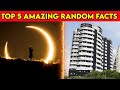 99% लोगो को ये पता नहीं होगा | Top 5 Amazing Facts | Random Fact In Hindi | #shorts #facts