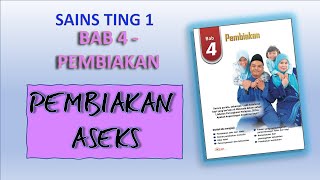 SAINS TING 1 BAB 4 (2): PEMBIAKAN ASEKS