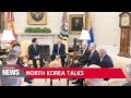 South Korea, U.S., Japan security advisors meet as preparations for North Korea summits step up