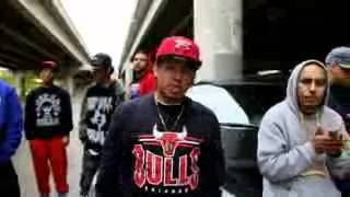 YMR Presents  Getting It In  Official Music Video YMR Redd Featuring Lucky Luciano + Lil T