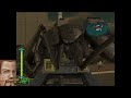 earth defense force 1 monster attack full playthrough