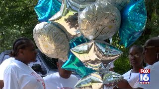 Conway family still trying to solve death of loved one 8 years later