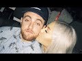 Ariana Grande Shares EMOTIONAL Video & Tribute to Mac Miller