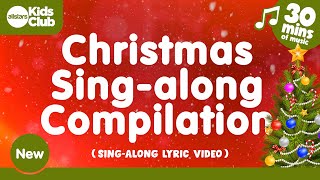 Christmas Music Compilation 🎄NEW Christmas Carols & Songs for #kids #choirs #schools and #families