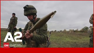 Rusia paralajmëron SHBA: Po përfshihet në konflikt, duke furnizuar Ukrainën me armë