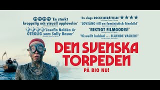 DEN SVENSKA TORPEDEN | trailer | TriArt Film/SFD