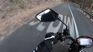 NKDs Australian Made Electric Motorbike Quick Review