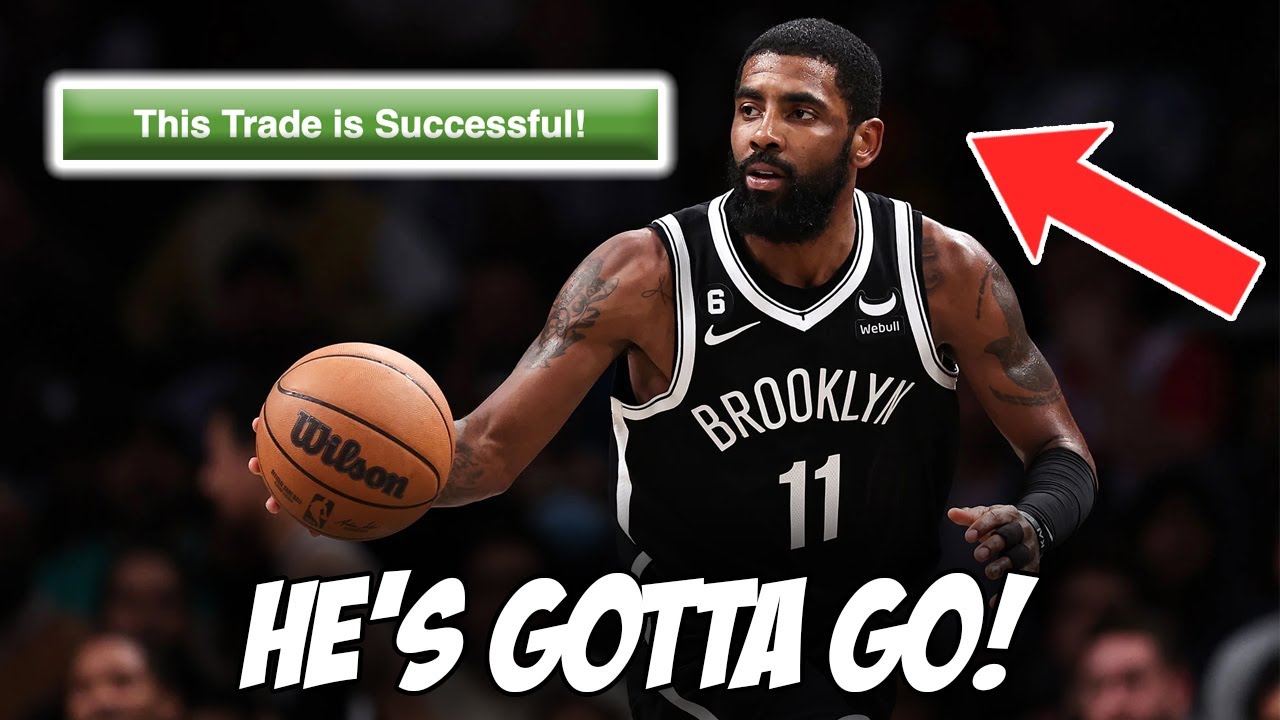 4 Blockbuster NBA Trades That WILL HAPPEN! - YouTube