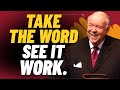 KENNETH E. HAGIN: GOD’S WORD NEVER FAILS — FAITH CONFESSION HEALS, PROVIDES & FREES YOU!