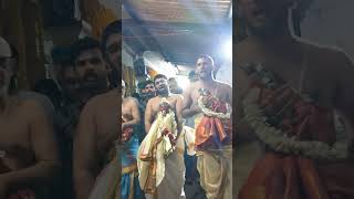 Sree Venkateswara Swamy Temple | Old Gaddiannaram | RathaSaptami Utsavam | 2025 | Rathotsavam Part 7