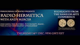 Radio Hermetica - Premier Episode