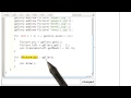 Enhanced For Loop - Intro to Java Programming