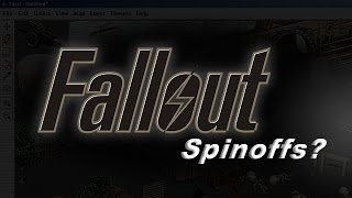 Why We Should Have More Fallout Spinoffs