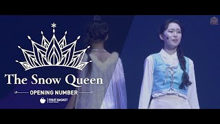 【本番映像】劇団FB『雪の女王』｜【青組/昼公演】オープニングナンバー