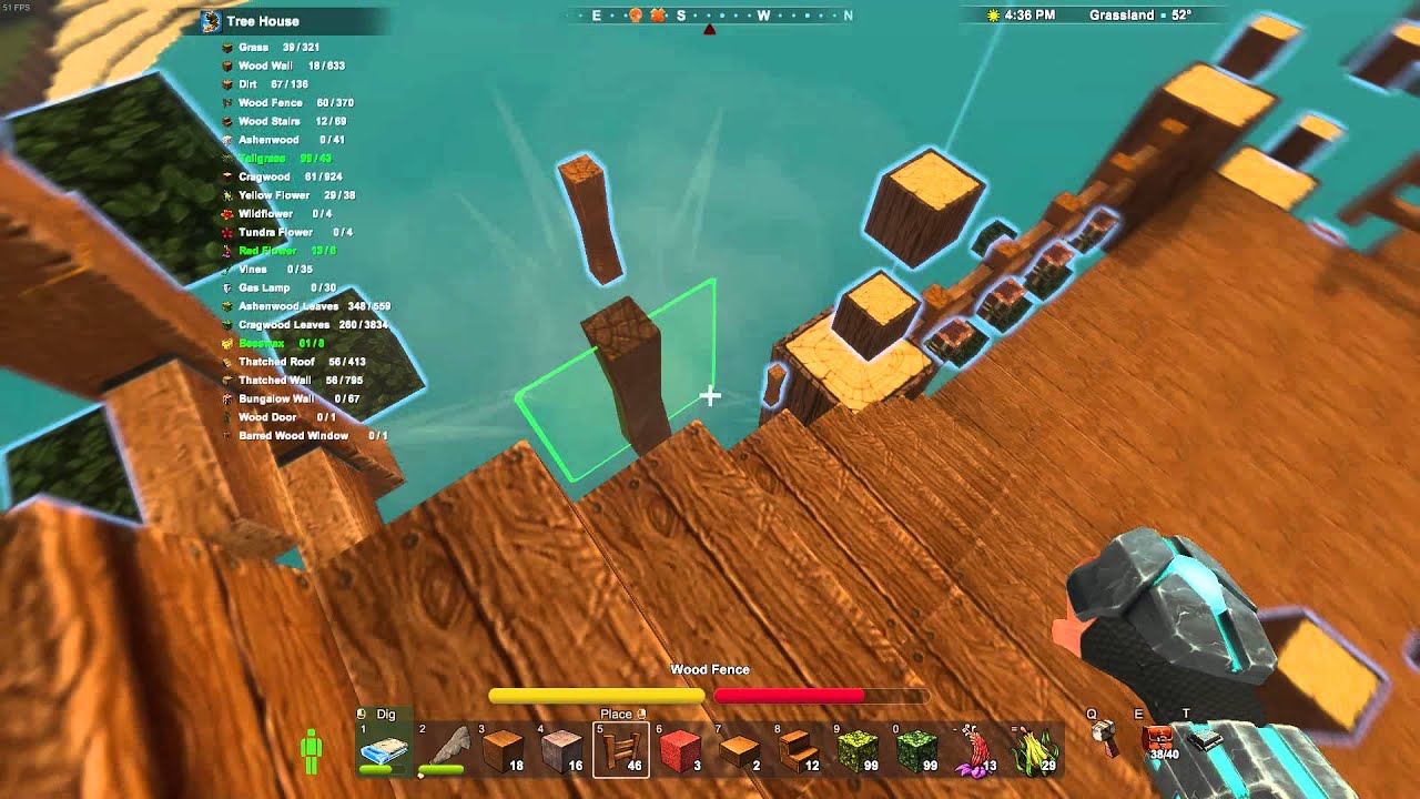 Creativerse Youtube