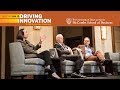 2018 UT McCombs Business Forecast in Austin — Driving Innovation