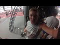 Bluecoats 2017 Jagged Line Trumpet Headcam Matt Norse