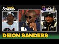 Deion Sanders details how he'll get Florida recruits to play for Colorado