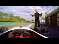 formula renault 2.0 pov at anneau du rhin driving experience pt 2 2