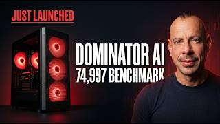The Fastest Trading Computer We've Ever Built Just Launched