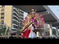 mumbai maghi ganpati 2025 mumbai maghi ganpati 2025 माघीच महा आगमन सोहळा kandivali cha shree