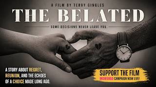 What If a Decision Stayed With You for 25 Years? | The Belated (Short Film Campaign)