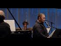 Orquestra Jazz de Matosinhos & Ricardo Ribeiro: As Mondadeiras (com João Paulo Esteves da Silva)