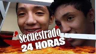 🔥 24 HORAS SECUESTRADO AL SIMPA 🔥