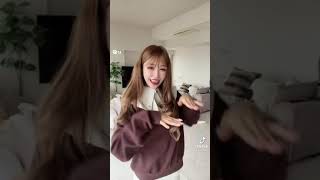 【TikTok】美人な人　S00032 #shorts