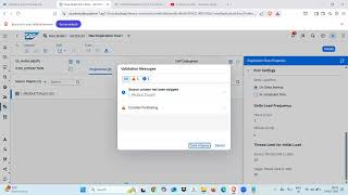 Replication Flow: Loading from S/4HANA to SAP Datasphere