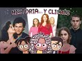 TEEN MOVIES, su evolución y sus muchos CLICHÉS