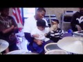 1yr Old Drummer Lil Bam Bam