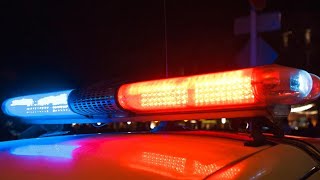 Sheriff: 18-year-old killed in Pickaway County crash