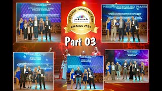 PARKSMANIA AWARDS 2024 (Part 03)