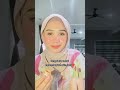 Bukan air tapi glycerin.fungsi melembabkan kulit❤️utk hodder tekan link dikomen.jmputsub