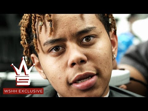 YBN Cordae – Old Ni**as