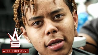 YBN Cordae "Old N*ggas" (J. Cole "1985" Response) (WSHH Exclusive - Official Music Video)