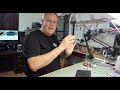 building the perfect shortwave radio calibration system