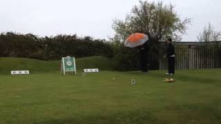 Gavin Fitzmaurice in Irish Amateur Championship   YouTube