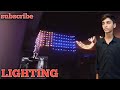 Lighting kar lii 🎇 || Preparation of rabi-ul-awal 😇 || Zain Sajid vlogs 😎