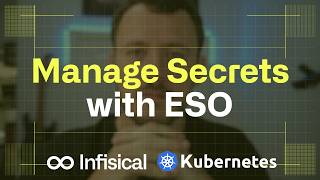 External Secrets Operator Explained (ESO) | Kubernetes Secrets Made Simple