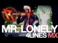 [DJMAX RAY] NieN - Mr. Lonely 4 Lines MX