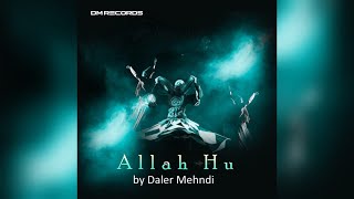 Allah Hu | Daler Mehndi | Live in Delhi | Rashtriya Sanskriti Mahotsav