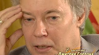 Владимир Конкин. "В гостях у Дмитрия Гордона". 1/3 (2011)